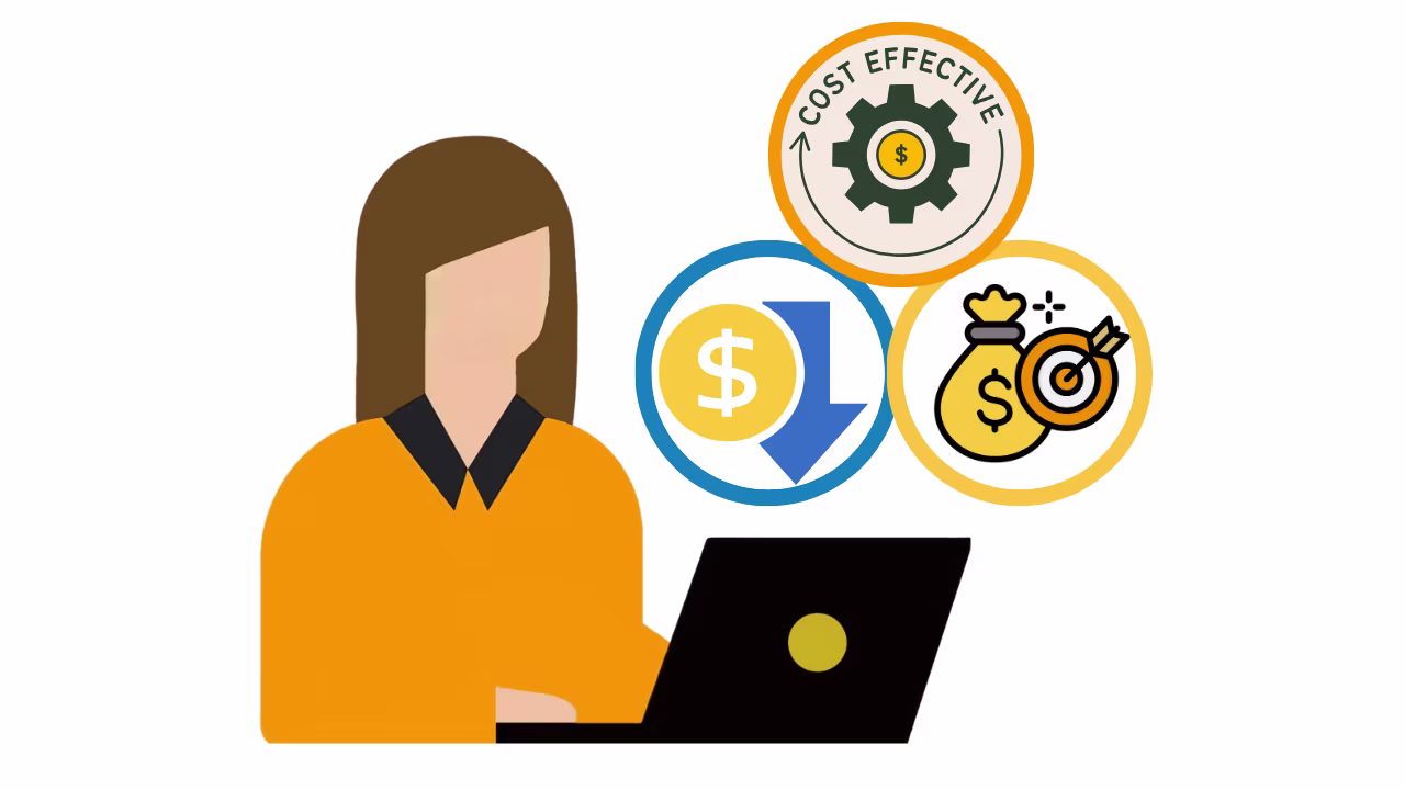 Transparent & Predictable Pricing